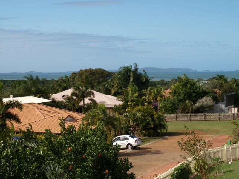24 Coleman Crescent, Pacific Heights, Yeppoon QLD 4703