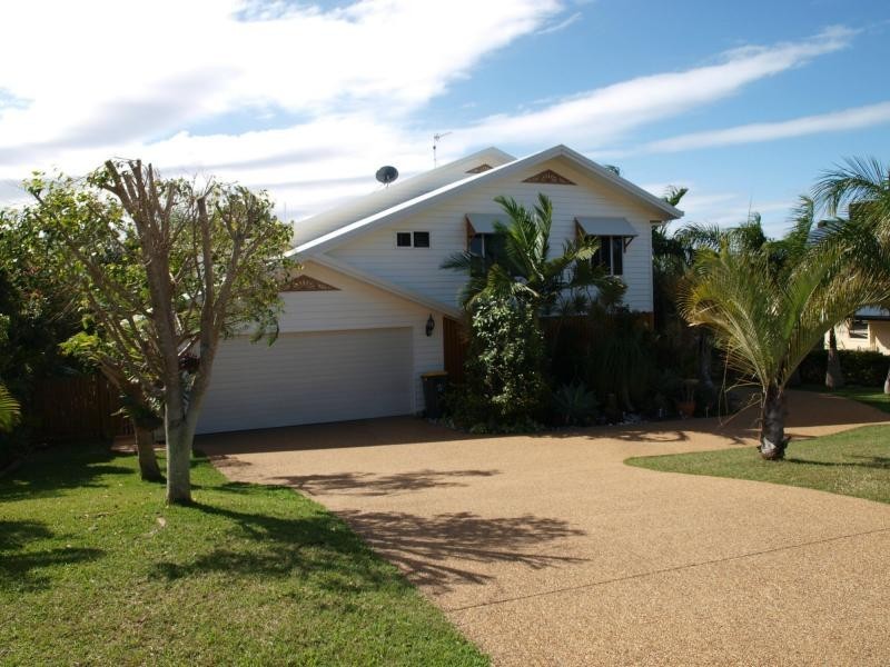 24 Coleman Crescent, Pacific Heights, Yeppoon QLD 4703