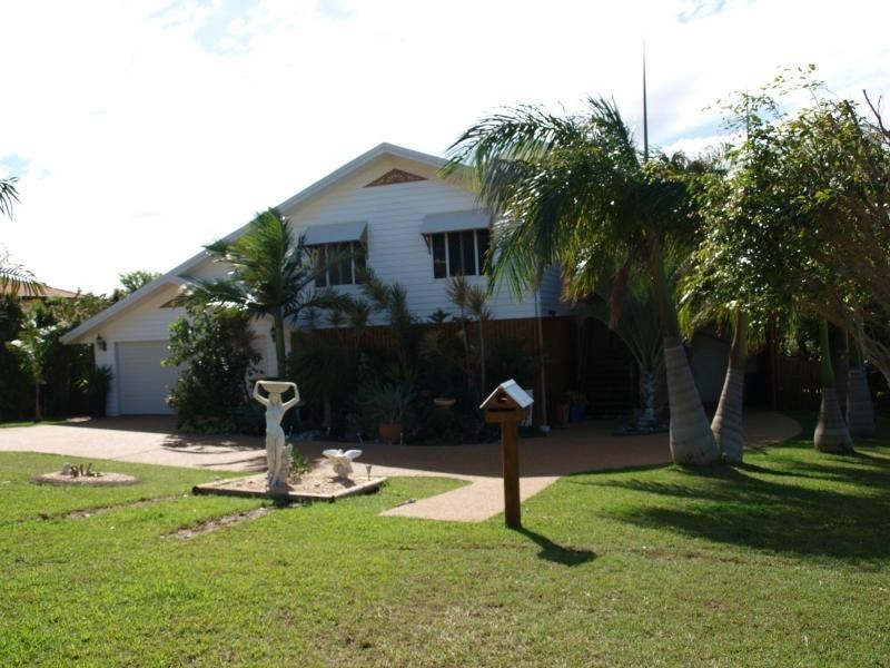 24 Coleman Crescent, Pacific Heights, Yeppoon QLD 4703