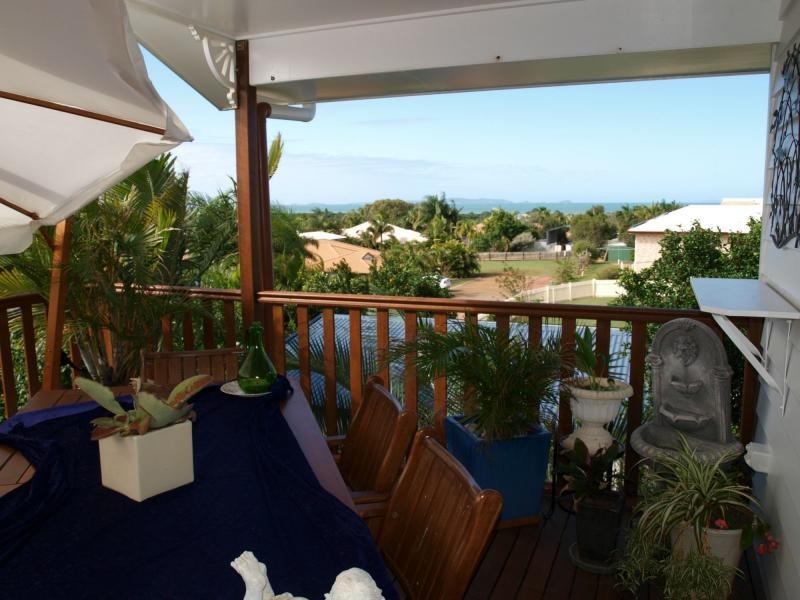24 Coleman Crescent, Pacific Heights, Yeppoon QLD 4703