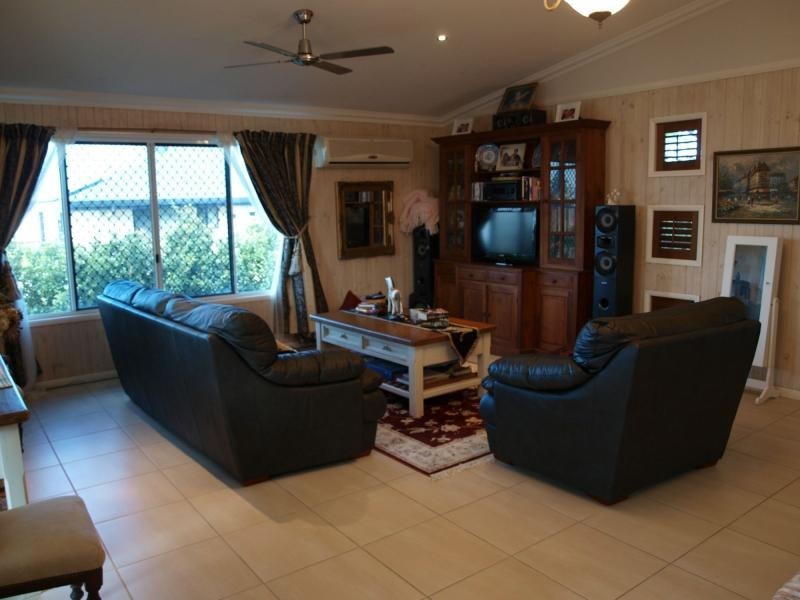 24 Coleman Crescent, Pacific Heights, Yeppoon QLD 4703