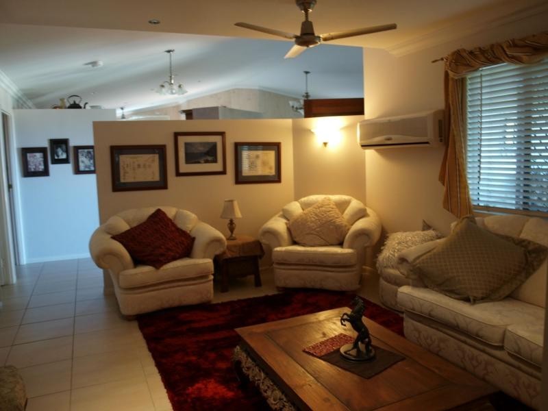 24 Coleman Crescent, Pacific Heights, Yeppoon QLD 4703
