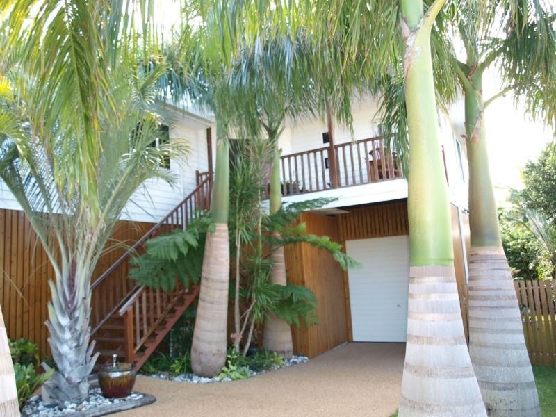 24 Coleman Crescent, Pacific Heights, Yeppoon QLD 4703