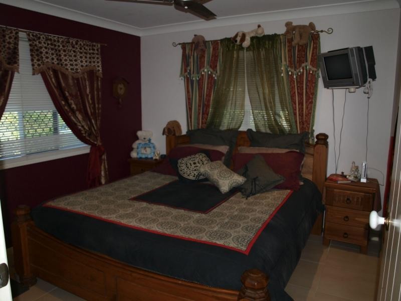 24 Coleman Crescent, Pacific Heights, Yeppoon QLD 4703