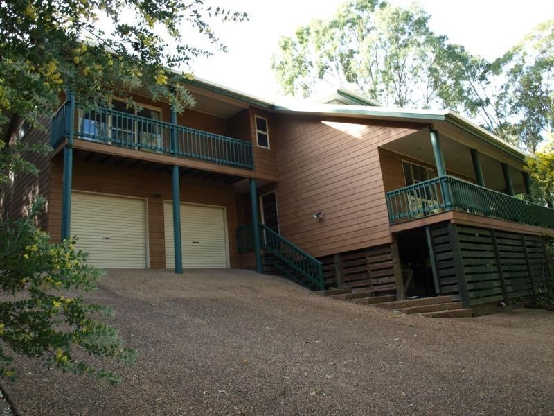 38 Carbeen Drive, Taranganba, Yeppoon QLD 4703