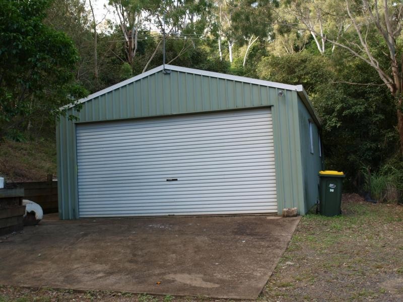 38 Carbeen Drive, Taranganba, Yeppoon QLD 4703