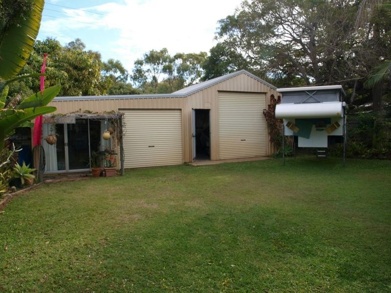 794 Scenic Highway, Kinka Beach QLD 4703