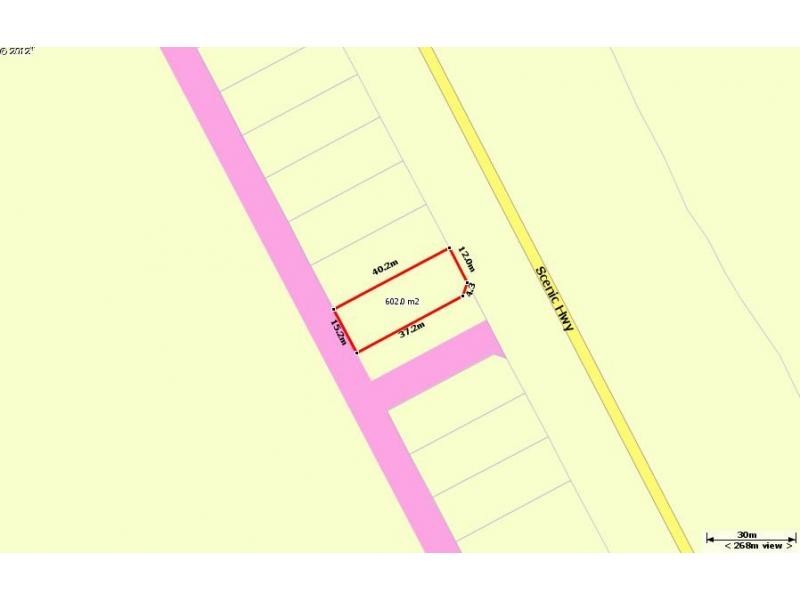 794 Scenic Highway, Kinka Beach QLD 4703