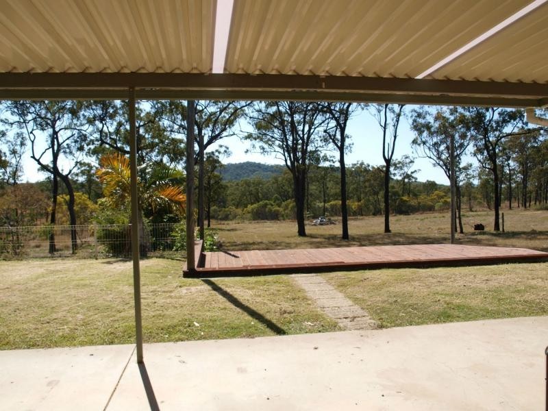 100 Costello Road, Tungamull, Cawarral QLD 4702