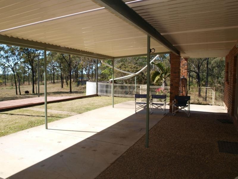 100 Costello Road, Tungamull, Cawarral QLD 4702