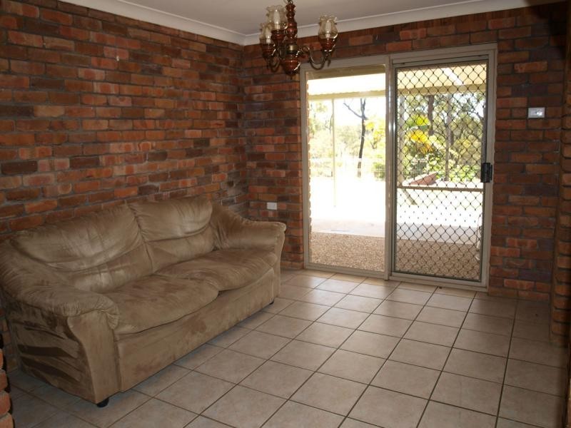 100 Costello Road, Tungamull, Cawarral QLD 4702