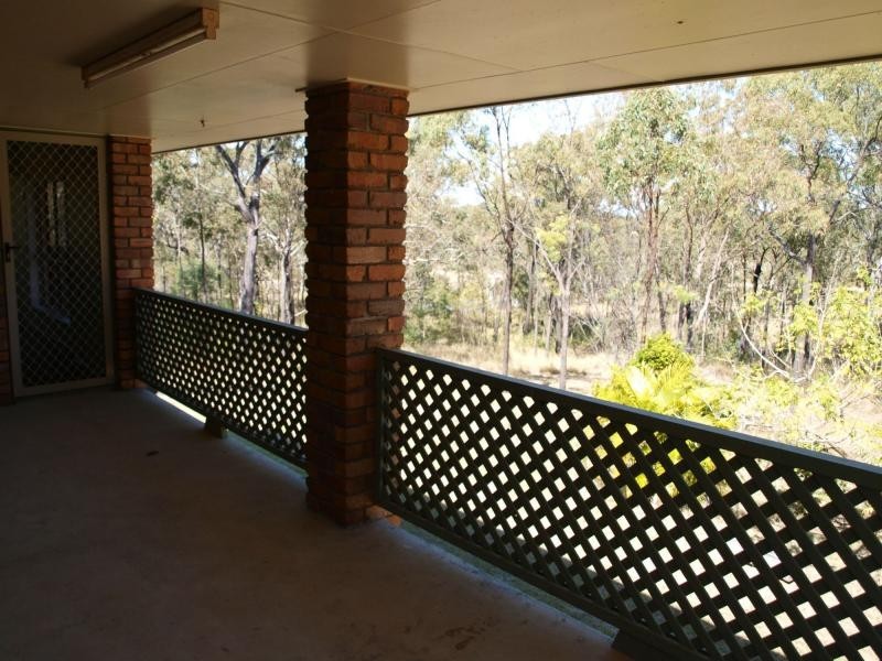 100 Costello Road, Tungamull, Cawarral QLD 4702