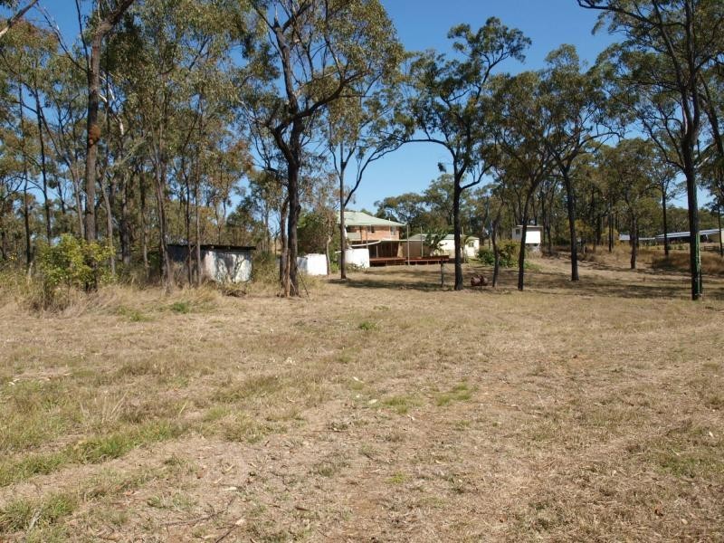100 Costello Road, Tungamull, Cawarral QLD 4702