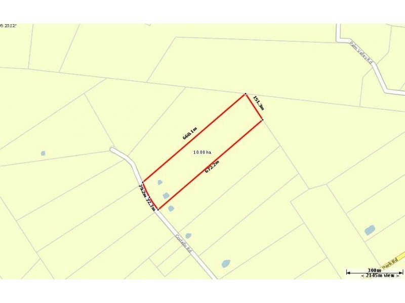 100 Costello Road, Tungamull, Cawarral QLD 4702