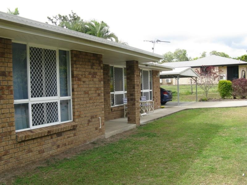 30 Price Avenue, Glenlee QLD 4711