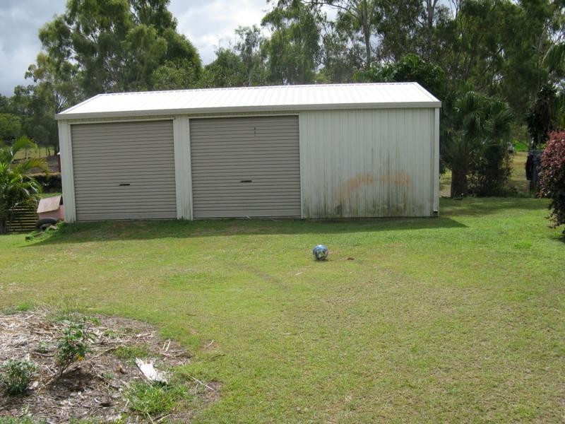 30 Price Avenue, Glenlee QLD 4711