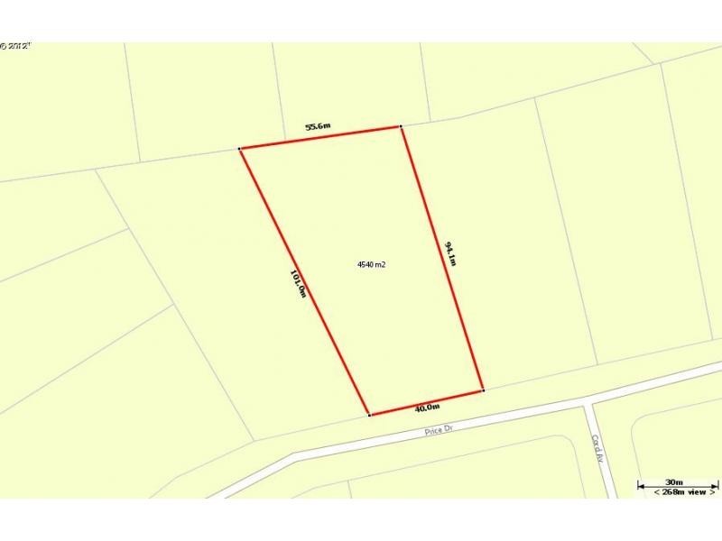 30 Price Avenue, Glenlee QLD 4711