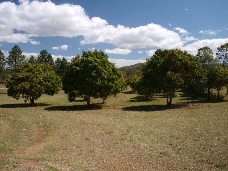 92 Cawarral Road, Tungamull, Cawarral QLD 4702