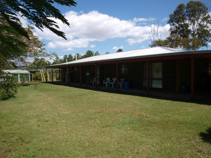92 Cawarral Road, Tungamull, Cawarral QLD 4702