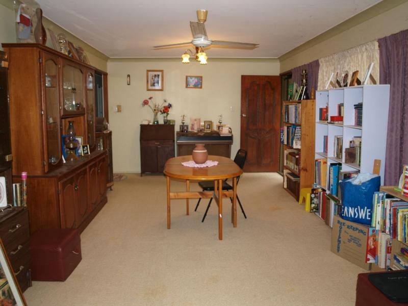 92 Cawarral Road, Tungamull, Cawarral QLD 4702
