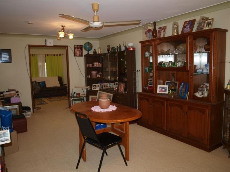 92 Cawarral Road, Tungamull, Cawarral QLD 4702