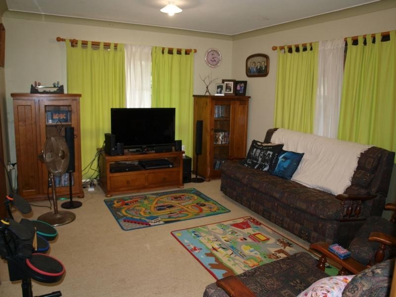 92 Cawarral Road, Tungamull, Cawarral QLD 4702