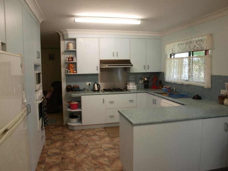 92 Cawarral Road, Tungamull, Cawarral QLD 4702