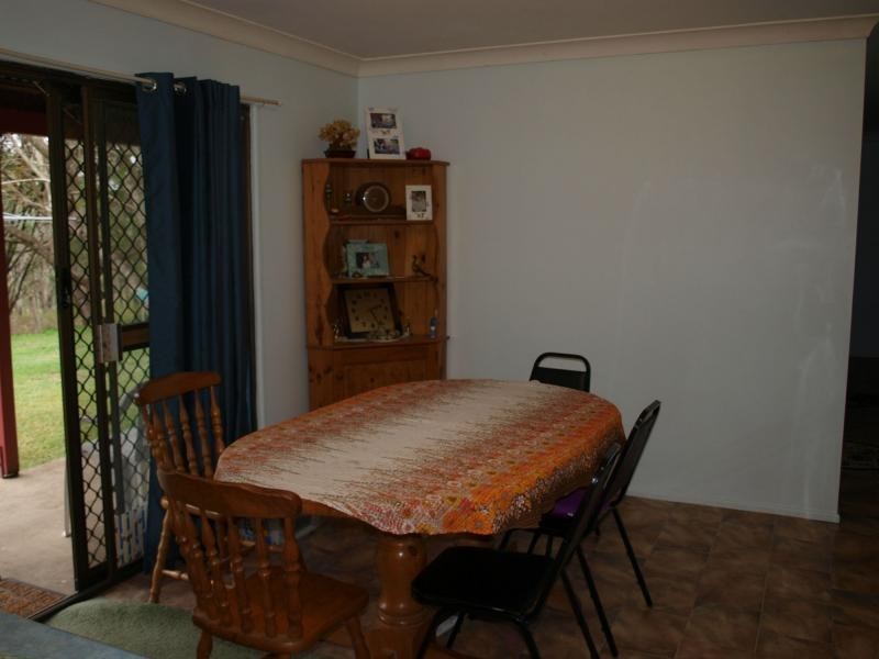 92 Cawarral Road, Tungamull, Cawarral QLD 4702