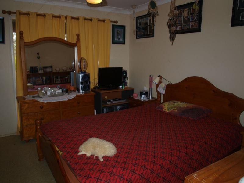 92 Cawarral Road, Tungamull, Cawarral QLD 4702