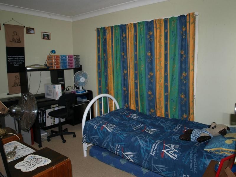 92 Cawarral Road, Tungamull, Cawarral QLD 4702