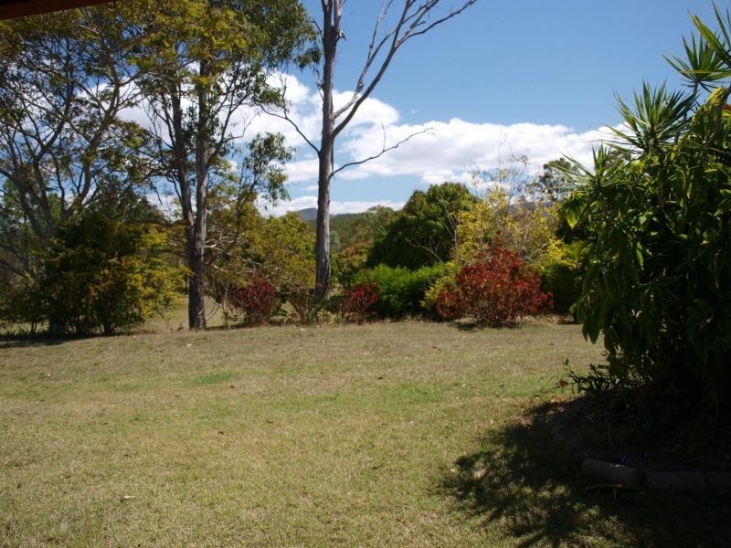 92 Cawarral Road, Tungamull, Cawarral QLD 4702