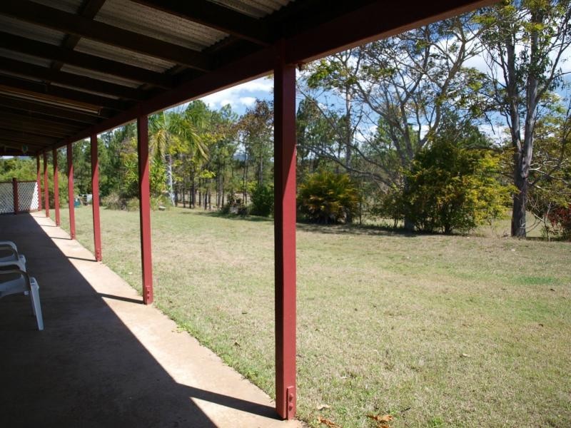 92 Cawarral Road, Tungamull, Cawarral QLD 4702