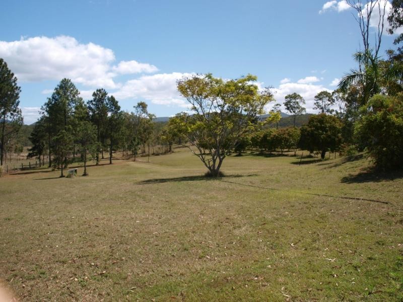 92 Cawarral Road, Tungamull, Cawarral QLD 4702