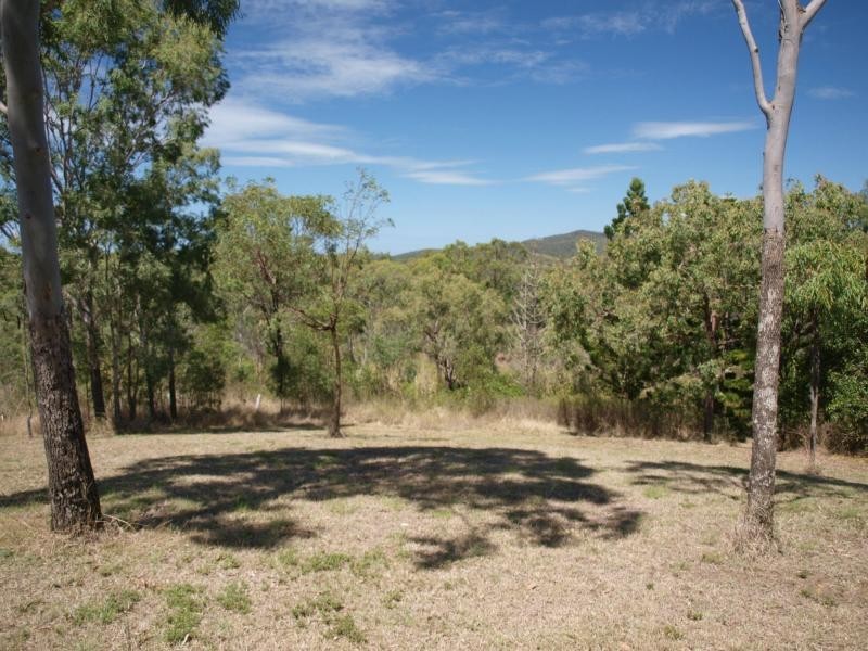 92 Cawarral Road, Tungamull, Cawarral QLD 4702