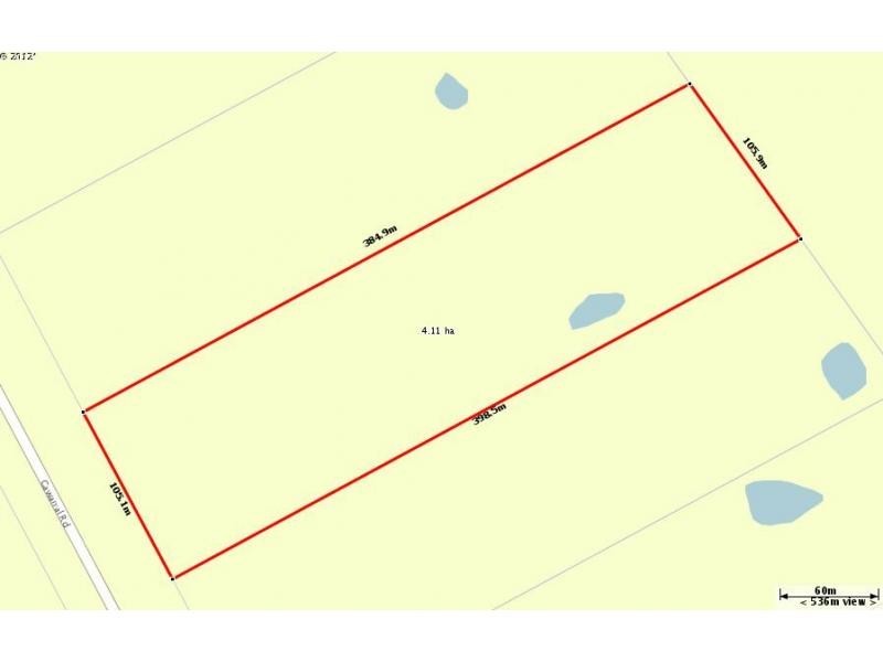 92 Cawarral Road, Tungamull, Cawarral QLD 4702