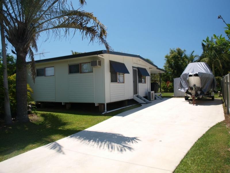 23 George Street, Zilzie, Emu Park QLD 4710