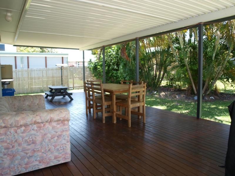 23 George Street, Zilzie, Emu Park QLD 4710
