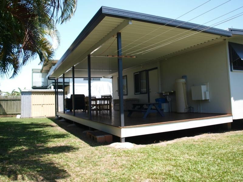 23 George Street, Zilzie, Emu Park QLD 4710