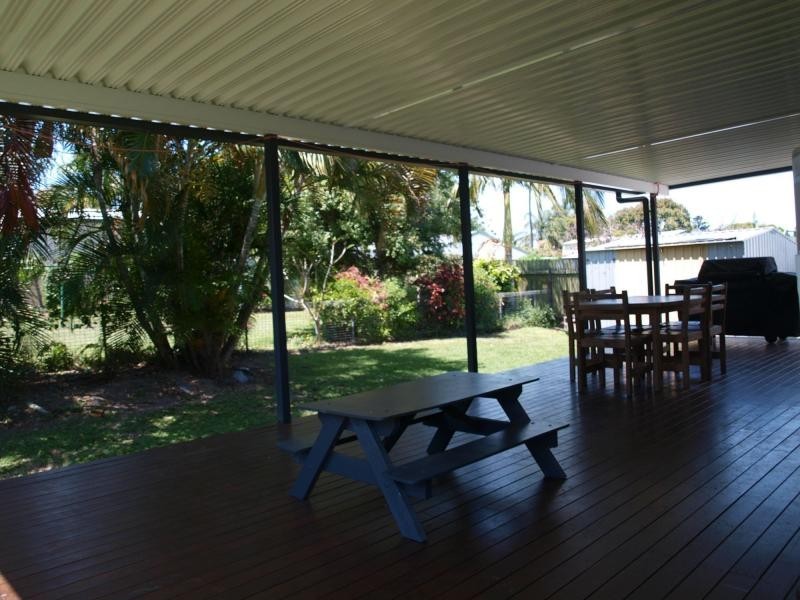 23 George Street, Zilzie, Emu Park QLD 4710