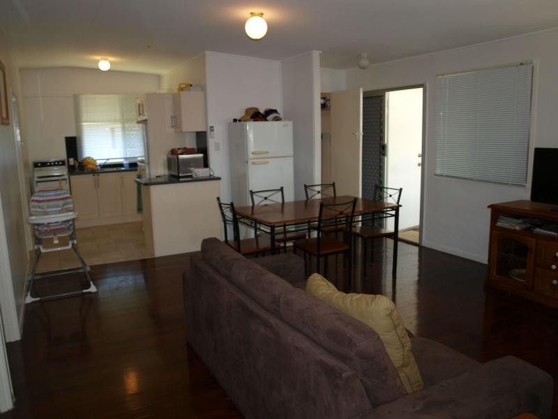 23 George Street, Zilzie, Emu Park QLD 4710