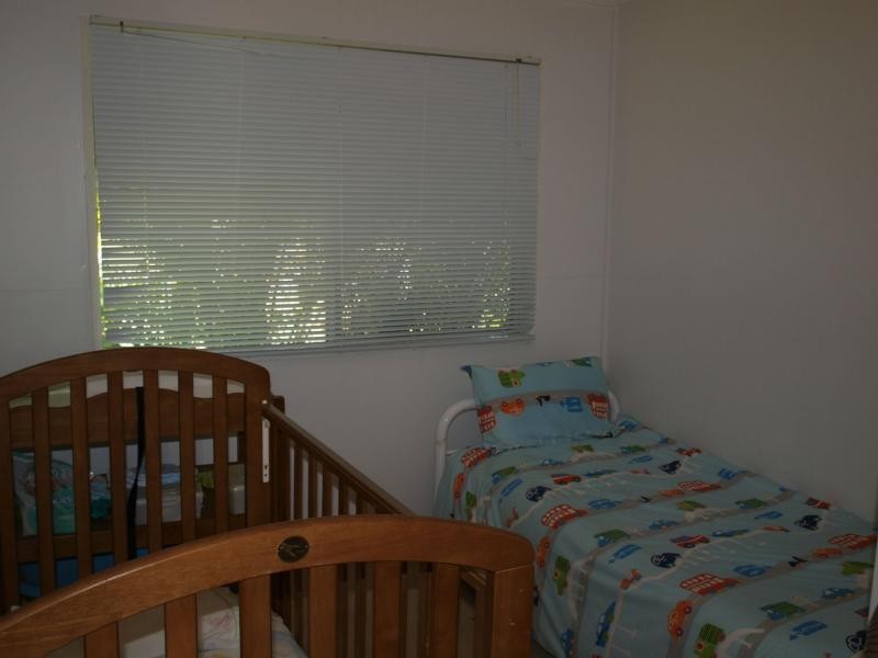 23 George Street, Zilzie, Emu Park QLD 4710