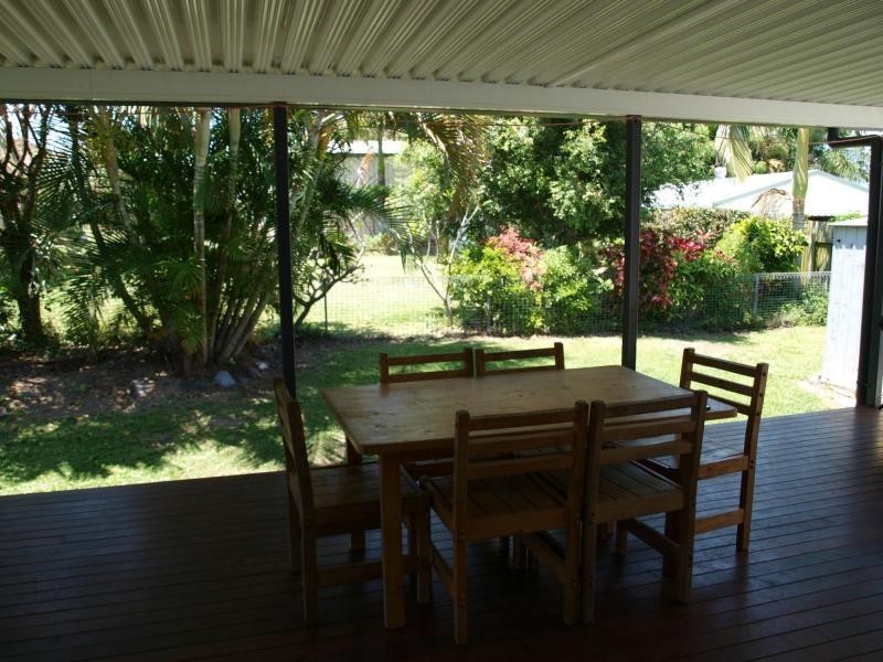 23 George Street, Zilzie, Emu Park QLD 4710