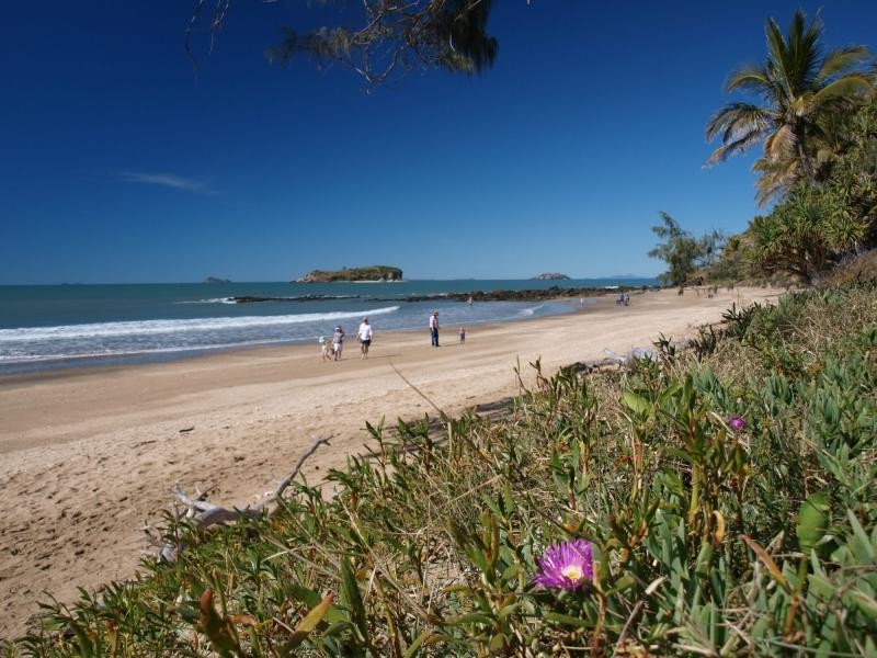 23 George Street, Zilzie, Emu Park QLD 4710