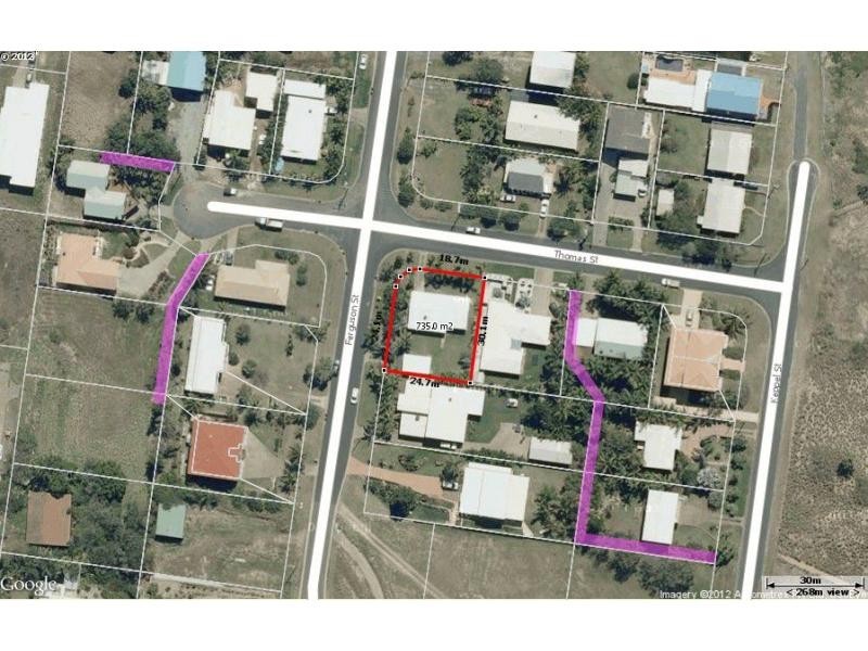 8 Thomas Street, Emu Park QLD 4710