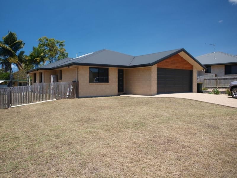 10 Paradise Grove, Yeppoon QLD 4703