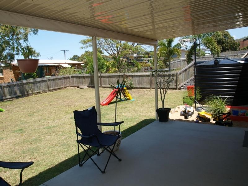 10 Paradise Grove, Yeppoon QLD 4703
