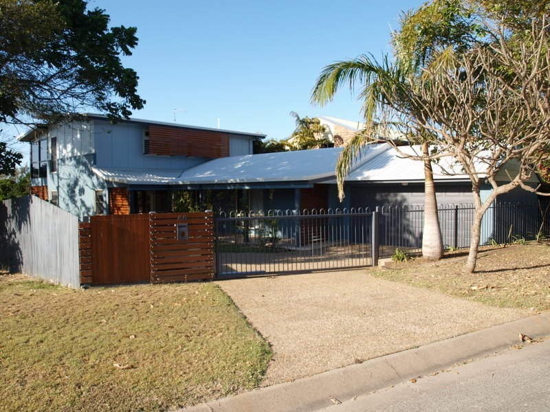 66 Reef Street, Zilzie, Emu Park QLD 4710