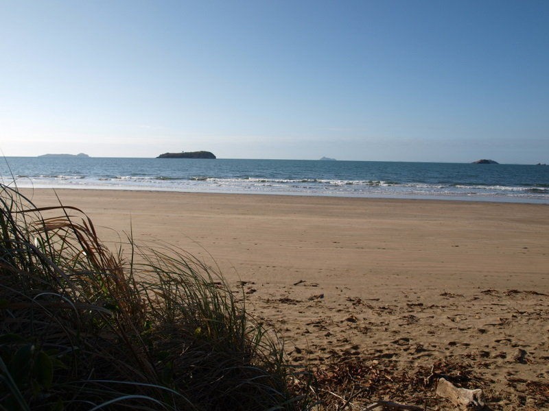 66 Reef Street, Zilzie, Emu Park QLD 4710