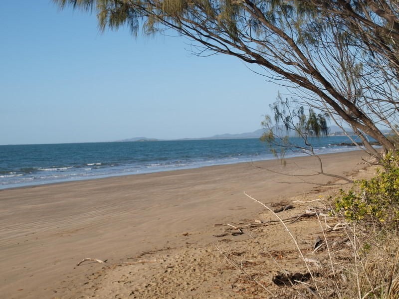 66 Reef Street, Zilzie, Emu Park QLD 4710