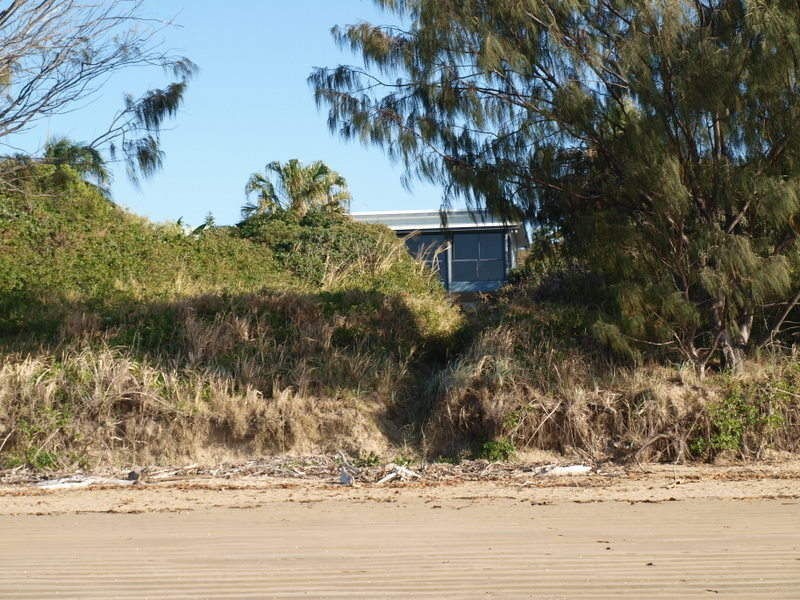 66 Reef Street, Zilzie, Emu Park QLD 4710